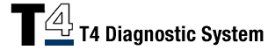 T4 Diagnostic System