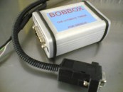 BOBBOX DE10