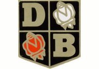 David Brown Logo