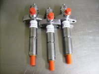 D/B 780/880/885 Injectors
