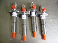 D/B 990/995/996/1200/1210/1212 Injectors