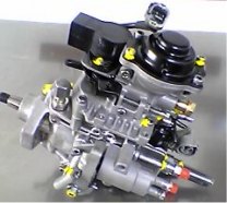 Denso VE Turbo