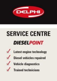 Diesel Point Service Centre