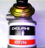 UNIVERSAL FILTER ASSEMBLY