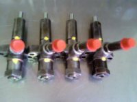 FORDSON MAJOR INJECTORS