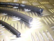 UNIVERSAL RUBBER HOSE
