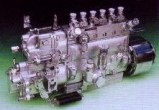 In-line Pump