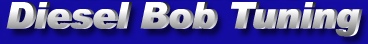 Diesel Bob Tuning