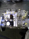 Zexel inline pump
