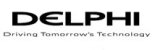 Delphi Logo
