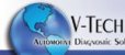 V-Tech Logo