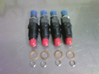 Mitsubishi Injectors