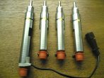 VW TDI upgrade injectors