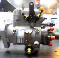 stanadyne pump