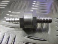 PIPE ADAPTORS
