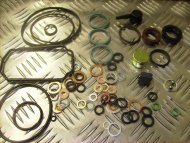 DIESEL PUMP SEAL KITS