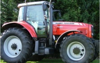 Red Tractor