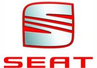SEAT Logo