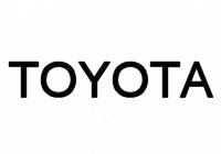Toyota Logo