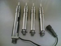 Injectors